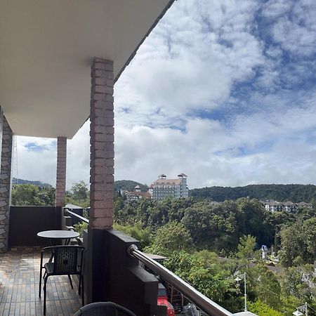 Tekoma Resort Cameron Highlands تاناه راتا المظهر الخارجي الصورة