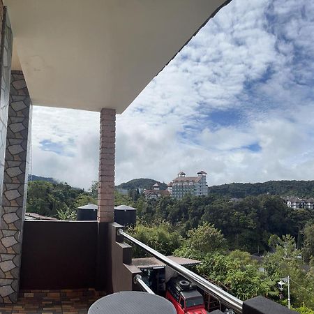 Tekoma Resort Cameron Highlands تاناه راتا المظهر الخارجي الصورة