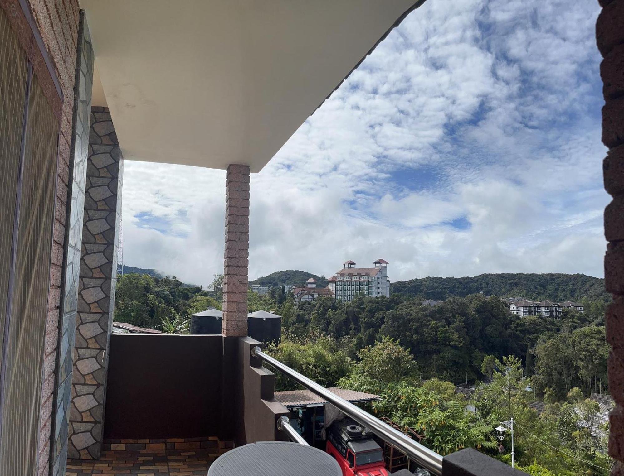 Tekoma Resort Cameron Highlands تاناه راتا المظهر الخارجي الصورة