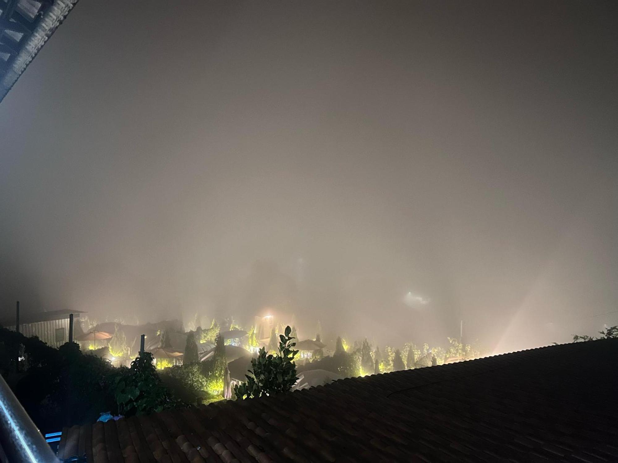 Tekoma Resort Cameron Highlands تاناه راتا المظهر الخارجي الصورة