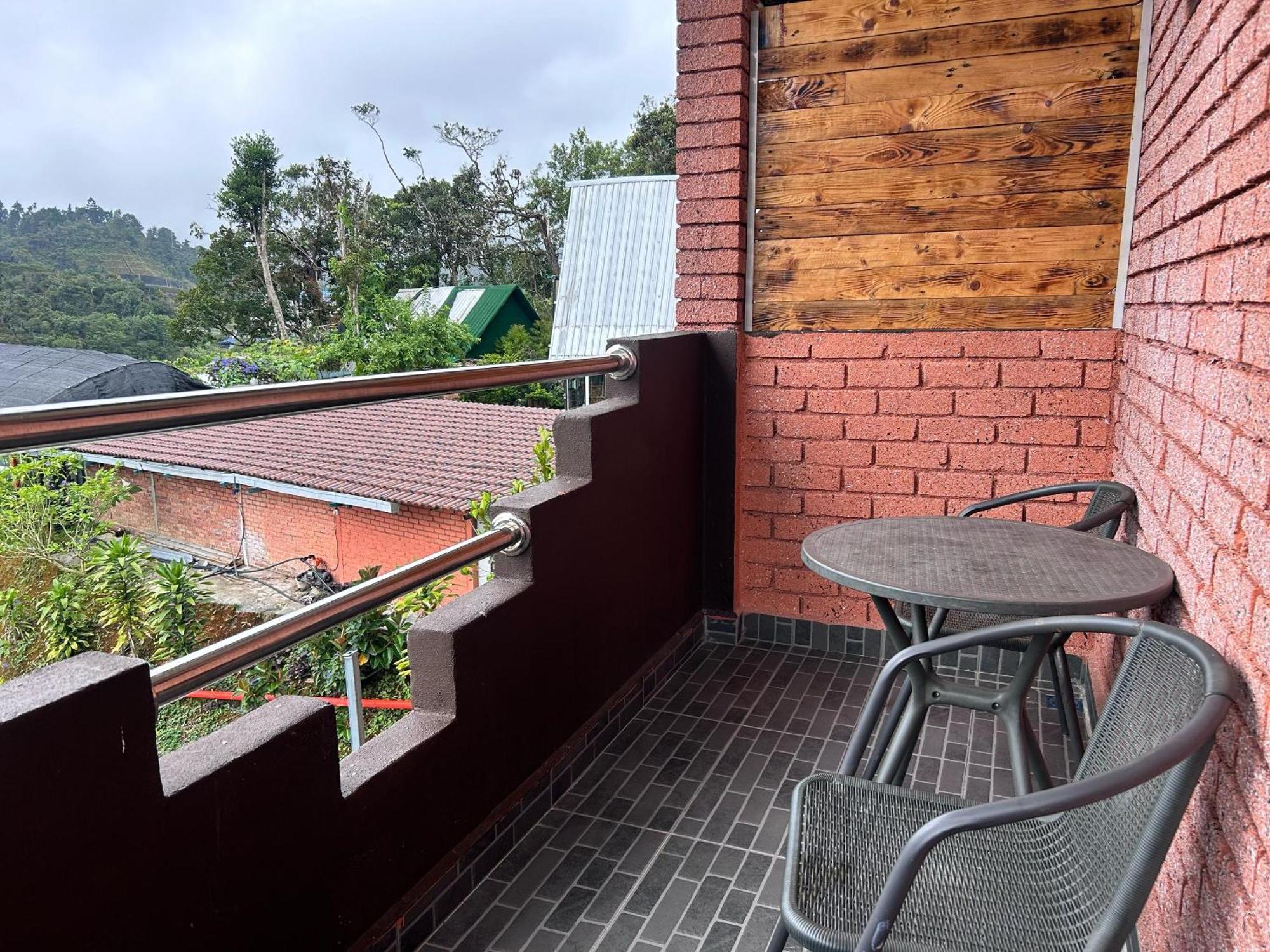Tekoma Resort Cameron Highlands تاناه راتا المظهر الخارجي الصورة