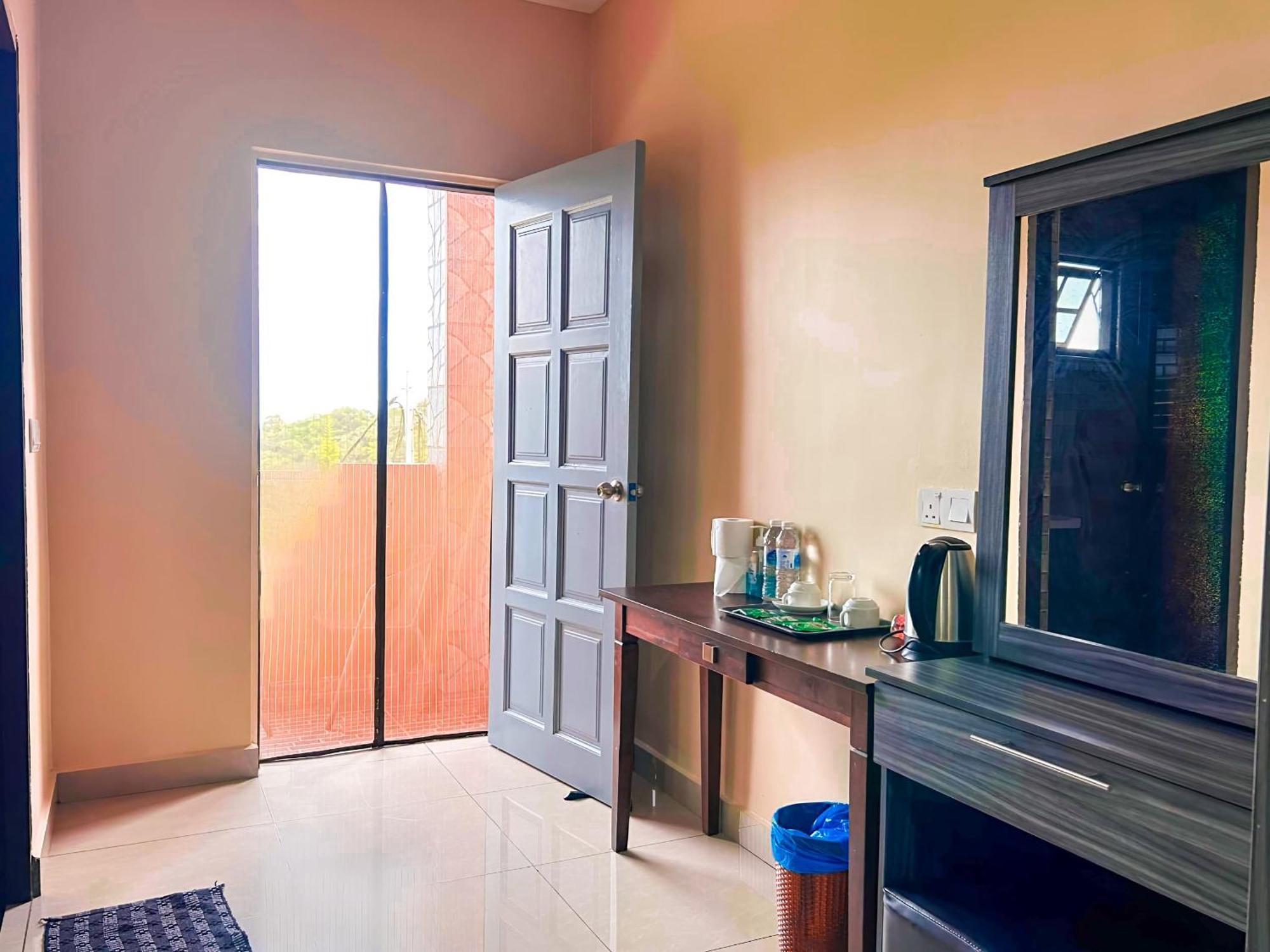 Tekoma Resort Cameron Highlands تاناه راتا المظهر الخارجي الصورة