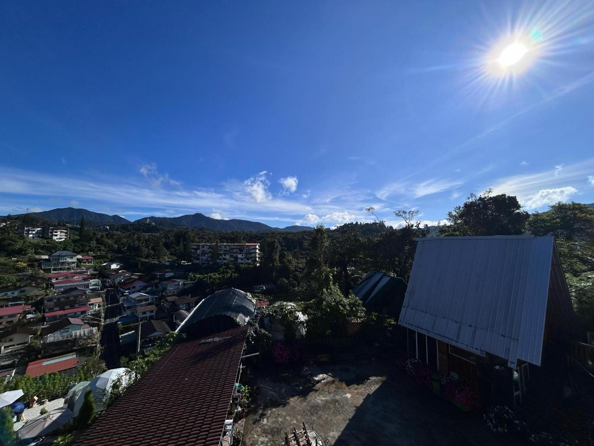 Tekoma Resort Cameron Highlands تاناه راتا المظهر الخارجي الصورة